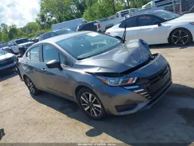 2024 Nissan Versa