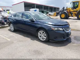 2018 Chevrolet Impala