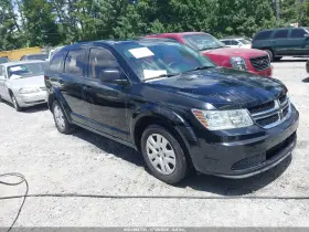 2015 Dodge Journey