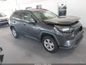 2019 Toyota RAV4 Hybrid