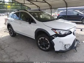 2022 Subaru Crosstrek