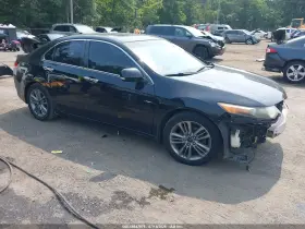 2011 Acura TSX