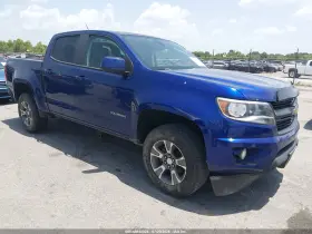 2015 Chevrolet Colorado