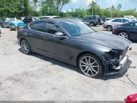 2023 Genesis G70