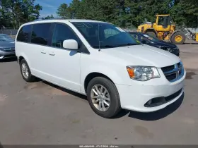 2018 Dodge Grand Caravan