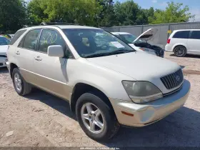 2000 Lexus RX 300