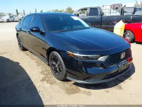 2025 Honda Accord