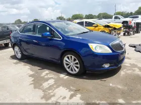 2014 Buick Verano