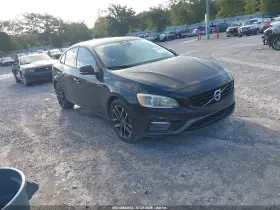 2017 Volvo S60