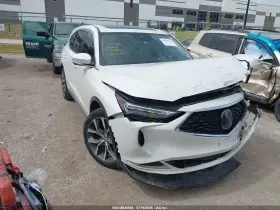 2023 Acura MDX