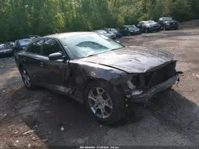 2016 Dodge Charger