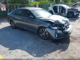 2024 Volkswagen Jetta