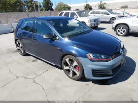 2017 Volkswagen Golf GTI