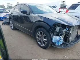 2020 Mazda CX-30
