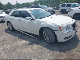 2011 Chrysler 300