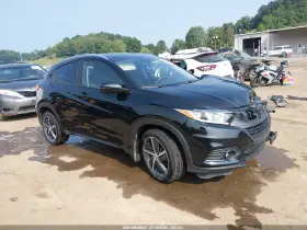 2022 Honda HR-V