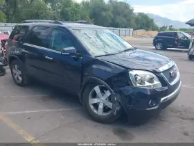 2011 GMC Acadia