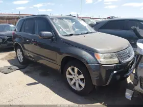 2012 Suzuki Grand Vitara