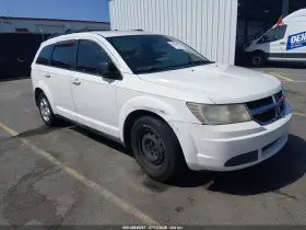 2010 Dodge Journey