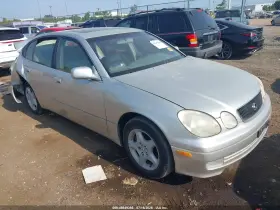 2000 Lexus GS 300