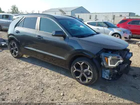 2024 Kia Niro