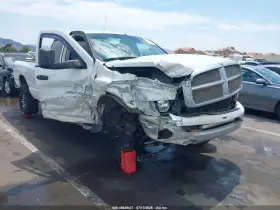 2004 Dodge Ram 2500