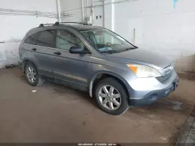 2007 Honda CR-V
