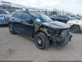 2019 Cadillac XT4