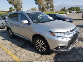 2019 Mitsubishi Outlander