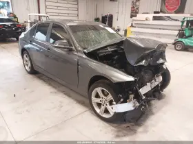 2015 BMW 3 Series