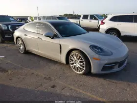 2018 Porsche Panamera