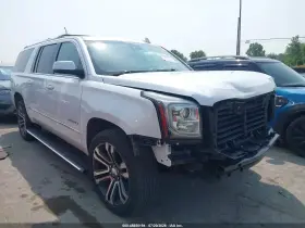 2018 GMC Yukon XL