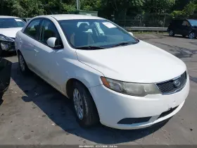 2010 Kia Forte