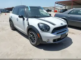 2016 MINI Countryman