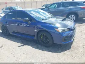 2021 Subaru WRX