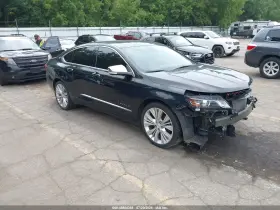 2019 Chevrolet Impala