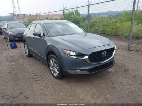 2021 Mazda CX-30