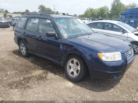 2006 Subaru Forester