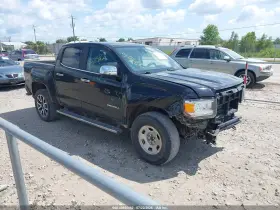 2018 GMC Canyon