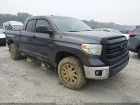 2017 Toyota Tundra