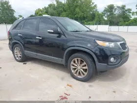 2011 Kia Sorento