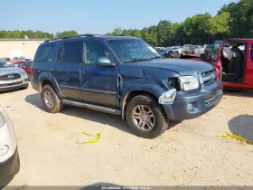 2006 Toyota Sequoia