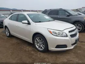 2013 Chevrolet Malibu