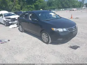 2011 Kia Forte
