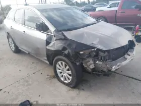 2010 Mazda CX-7
