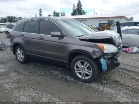 2010 Honda CR-V