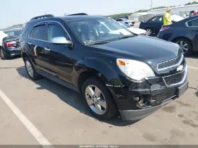 2014 Chevrolet Equinox
