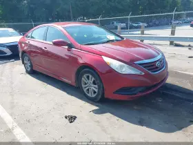 2014 Hyundai Sonata