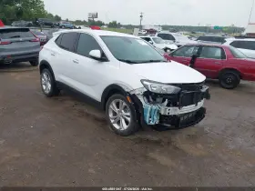 2023 Buick Encore