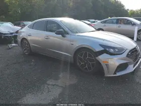 2021 Hyundai Sonata